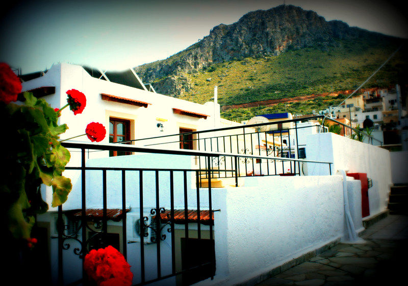 Piskopiano Studios Piskopianón Exterior foto